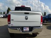 Thumbnail of 2023 Bright White RAM 1500 Classic
