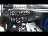 Thumbnail of 2021 Hydro Blue Pearlcoat Jeep Wrangler Unlimited
