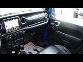 Thumbnail of 2021 Hydro Blue Pearlcoat Jeep Wrangler Unlimited