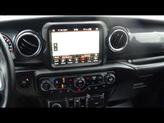 Thumbnail of 2021 Hydro Blue Pearlcoat Jeep Wrangler Unlimited