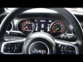 Thumbnail of 2021 Hydro Blue Pearlcoat Jeep Wrangler Unlimited