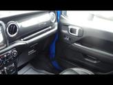 Thumbnail of 2021 Hydro Blue Pearlcoat Jeep Wrangler Unlimited