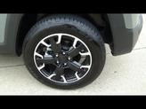 Thumbnail of 2023 Sting-Gray Clearcoat Jeep Renegade
