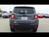 Thumbnail of 2023 Sting-Gray Clearcoat Jeep Renegade