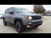 Thumbnail of 2023 Sting-Gray Clearcoat Jeep Renegade