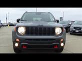 Thumbnail of 2023 Sting-Gray Clearcoat Jeep Renegade