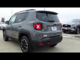 Thumbnail of 2023 Sting-Gray Clearcoat Jeep Renegade