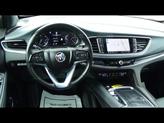 Thumbnail of 2024 Cherry Red Tintco Buick Enclave