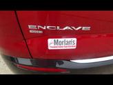 Thumbnail of 2024 Cherry Red Tintco Buick Enclave