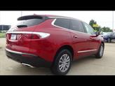 Thumbnail of 2024 Cherry Red Tintco Buick Enclave