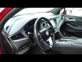 Thumbnail of 2024 Cherry Red Tintco Buick Enclave