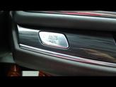 Thumbnail of 2024 Cherry Red Tintco Buick Enclave