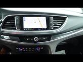 Thumbnail of 2024 Cherry Red Tintco Buick Enclave