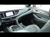 Thumbnail of 2024 Cherry Red Tintco Buick Enclave