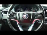 Thumbnail of 2024 Cherry Red Tintco Buick Enclave