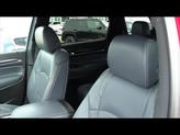 Thumbnail of 2024 Cherry Red Tintco Buick Enclave