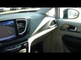Thumbnail of 2024 Bright White Chrysler Pacifica