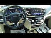 Thumbnail of 2024 Bright White Chrysler Pacifica