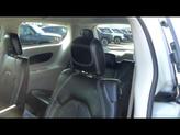 Thumbnail of 2024 Bright White Chrysler Pacifica