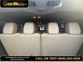 Thumbnail of 2016 Brilliant Silver Metallic Nissan NV Passenger NV3500 HD