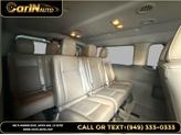 Thumbnail of 2016 Brilliant Silver Metallic Nissan NV Passenger NV3500 HD