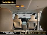 Thumbnail of 2016 Brilliant Silver Metallic Nissan NV Passenger NV3500 HD