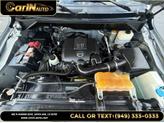 Thumbnail of 2016 Brilliant Silver Metallic Nissan NV Passenger NV3500 HD