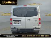 Thumbnail of 2016 Brilliant Silver Metallic Nissan NV Passenger NV3500 HD