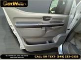 Thumbnail of 2016 Brilliant Silver Metallic Nissan NV Passenger NV3500 HD