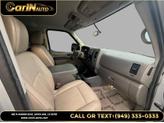Thumbnail of 2016 Brilliant Silver Metallic Nissan NV Passenger NV3500 HD