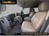 Thumbnail of 2016 Brilliant Silver Metallic Nissan NV Passenger NV3500 HD