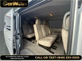 Thumbnail of 2016 Brilliant Silver Metallic Nissan NV Passenger NV3500 HD