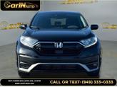 Thumbnail of 2020 Crystal Black Pearl Honda CR-V