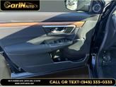 Thumbnail of 2020 Crystal Black Pearl Honda CR-V