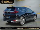 Thumbnail of 2020 Crystal Black Pearl Honda CR-V