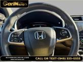 Thumbnail of 2020 Crystal Black Pearl Honda CR-V