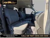 Thumbnail of 2005 Super Black Nissan Frontier
