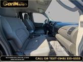 Thumbnail of 2005 Super Black Nissan Frontier