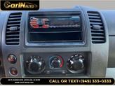 Thumbnail of 2005 Super Black Nissan Frontier