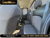 Thumbnail of 2005 Super Black Nissan Frontier
