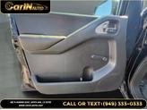 Thumbnail of 2005 Super Black Nissan Frontier