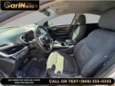 Thumbnail of 2017 Silver Ice Metallic Chevrolet Volt