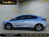 Thumbnail of 2017 Silver Ice Metallic Chevrolet Volt