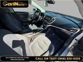 Thumbnail of 2017 Silver Ice Metallic Chevrolet Volt