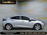 Thumbnail of 2017 Silver Ice Metallic Chevrolet Volt