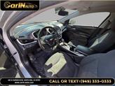Thumbnail of 2017 Silver Ice Metallic Chevrolet Volt