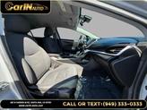 Thumbnail of 2017 Silver Ice Metallic Chevrolet Volt