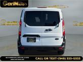 Thumbnail of 2021 Frozen White Ford Transit Connect