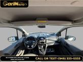Thumbnail of 2021 Frozen White Ford Transit Connect
