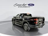 Thumbnail of 2024 Shadow Black Ford Ranger